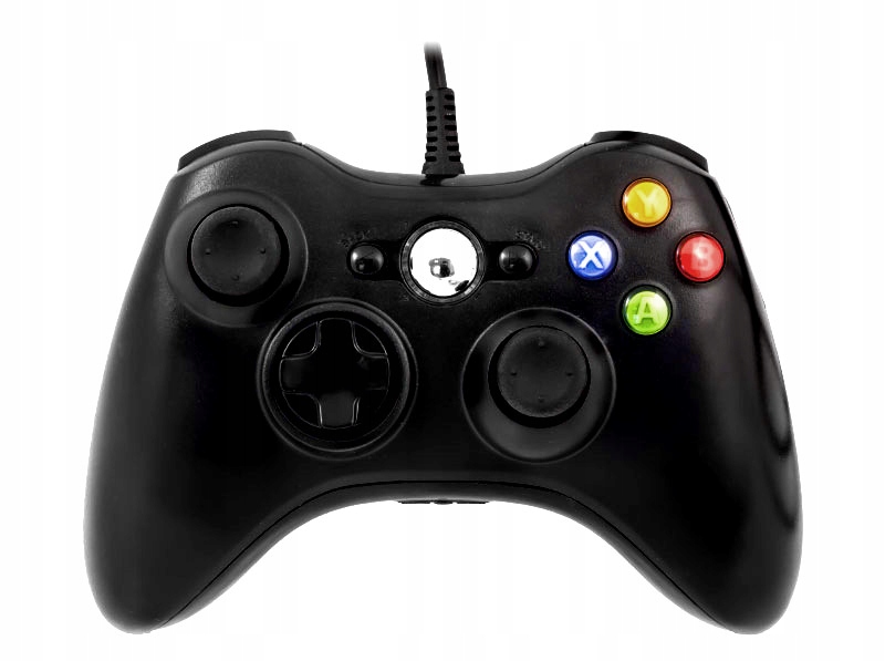 Купить ГЕЙМПАД ДЛЯ ПК XBOX 360 DUAL SHOCK CONSOLE USB: отзывы, фото, характеристики в интерне-магазине Aredi.ru