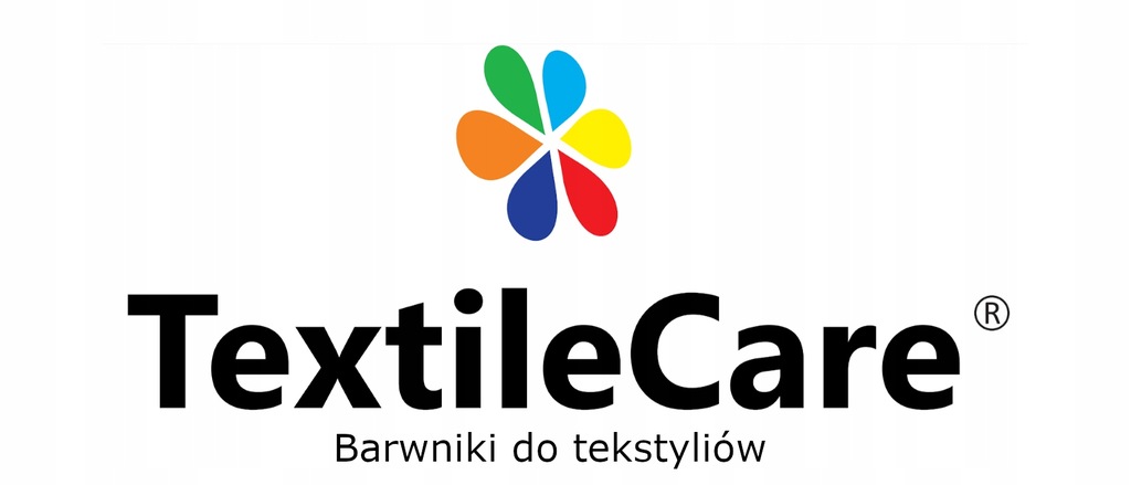 TextileCare 2 SZT BARWNIK FARBA 600g TKANIN UBRAŃ - 8556961820 ...