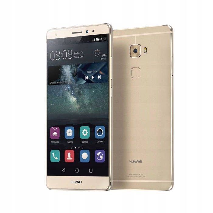 HUAWEI MATE S MYSTIC CHAMPAGNE 730zł Wawa Złote