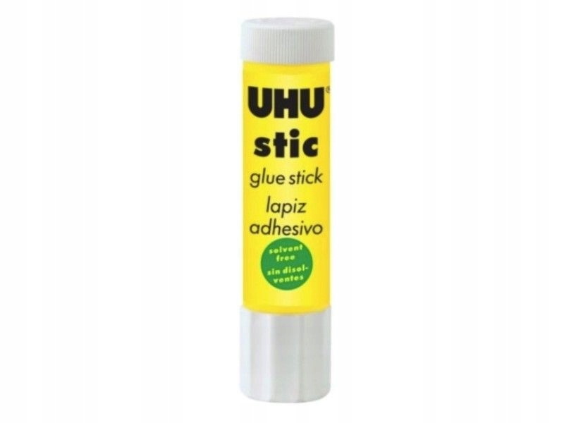 Klej w sztyfcie UHU Stic 40g