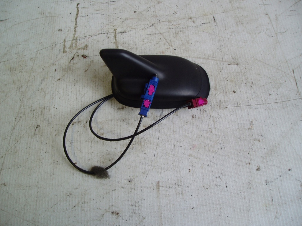 ANTENA GPS GOLF 5