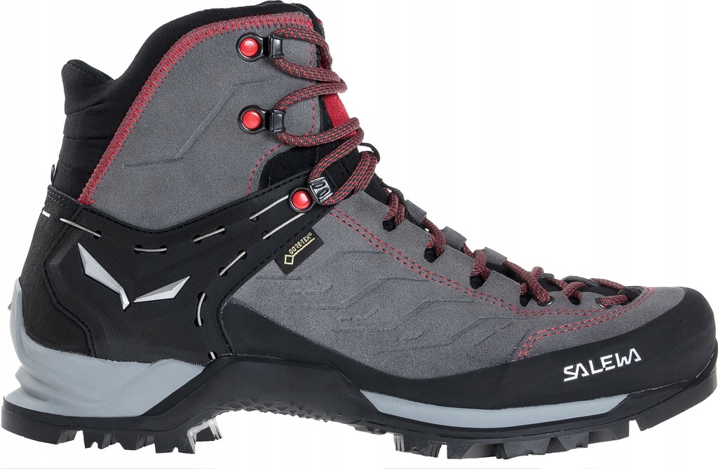 Buty męskie trekkingowe Salewa Ms Mid Gtx r. 44