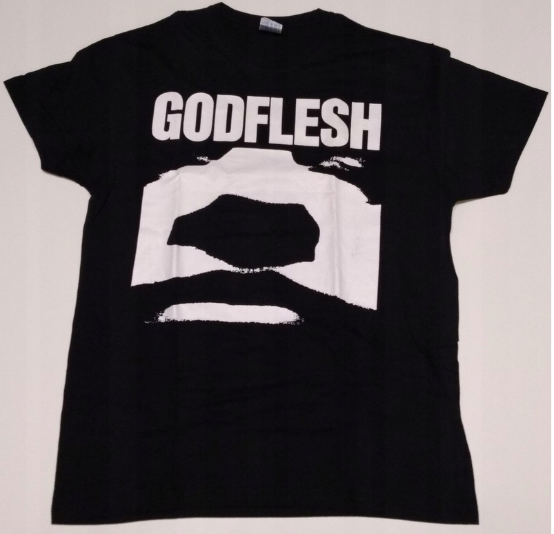 Koszulka GODFLESH - L