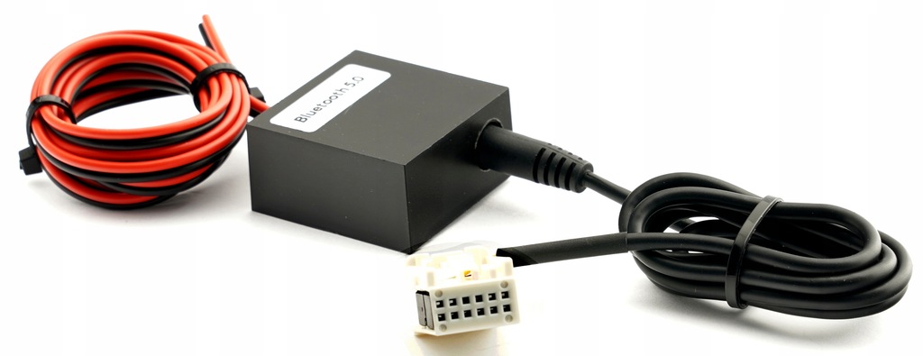 ADAPTER BLUETOOTH AUX RD4 VDO