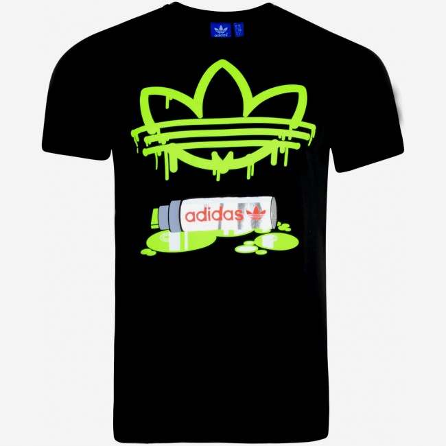 Nowy tshirt Adidas Originals męski roz.XS