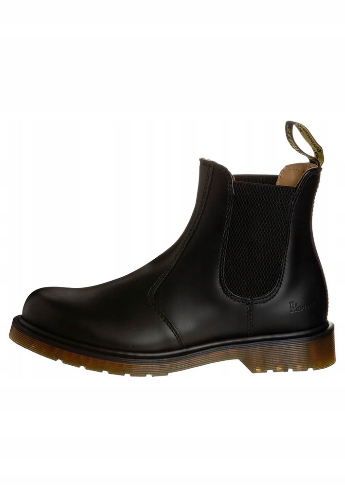 DR MARTENS 2976 CHELSEA SZTYBLETY SKÓRA 42 1BYA