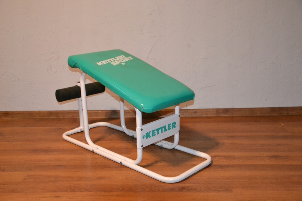 Скамья Kettler Axos