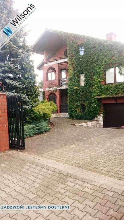 Dom, Radom, Długojów, 350 m²