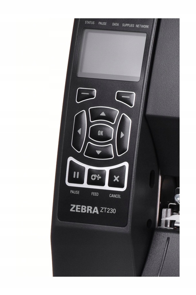 Drukarka etykiet ZEBRA ZT23042-T0E200FZ