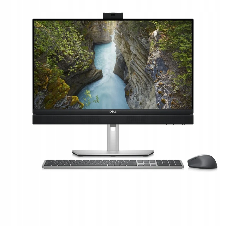 DELL OptiPlex Plus 7410 Intel Core i5 60,5 cm (23.