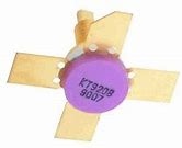 KT925B NPN 12,6V 1,5A 7W 2200MHz za BLY89A BLX67