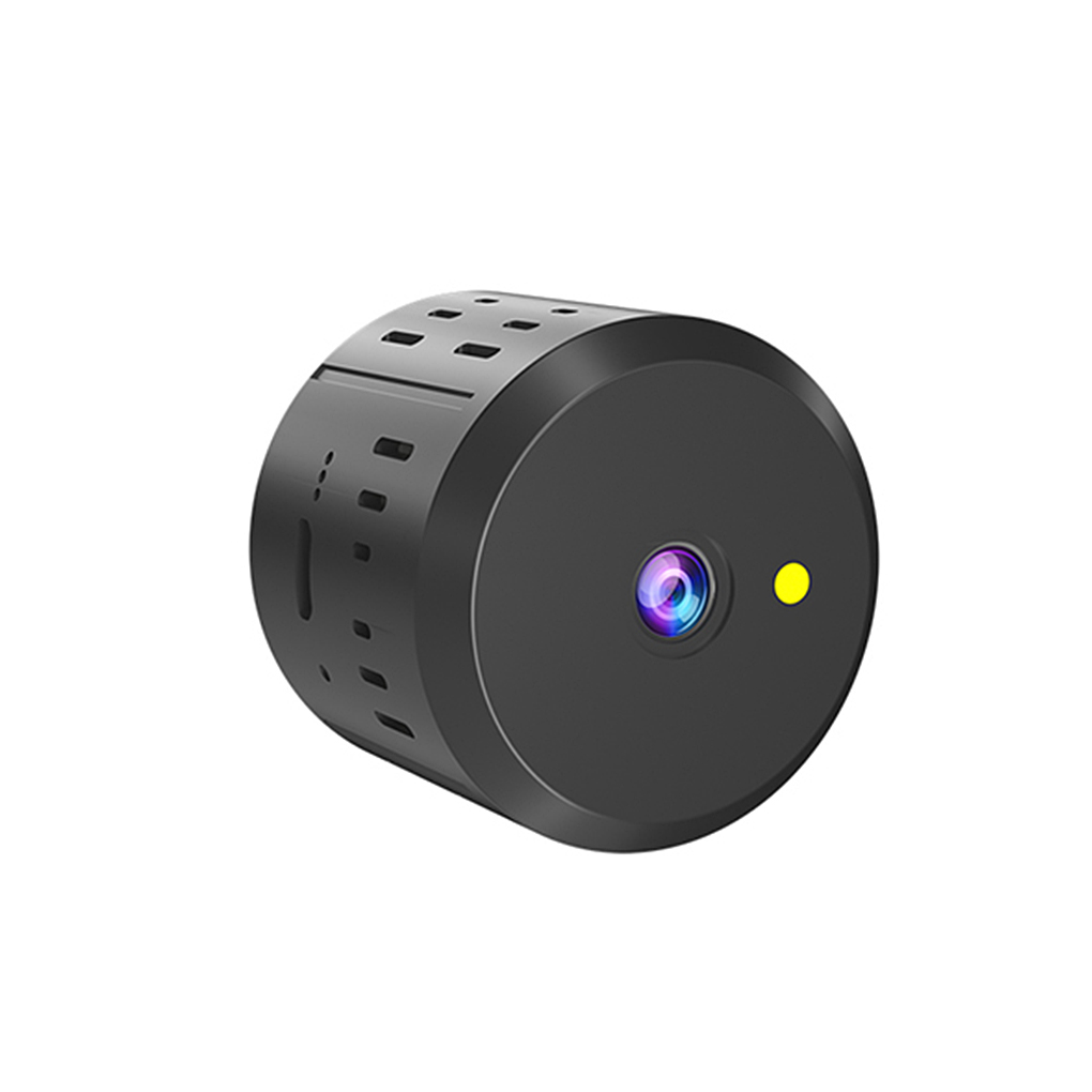 Kamera 1080P WiFi z mikrofonem z czujnikami ruchu
