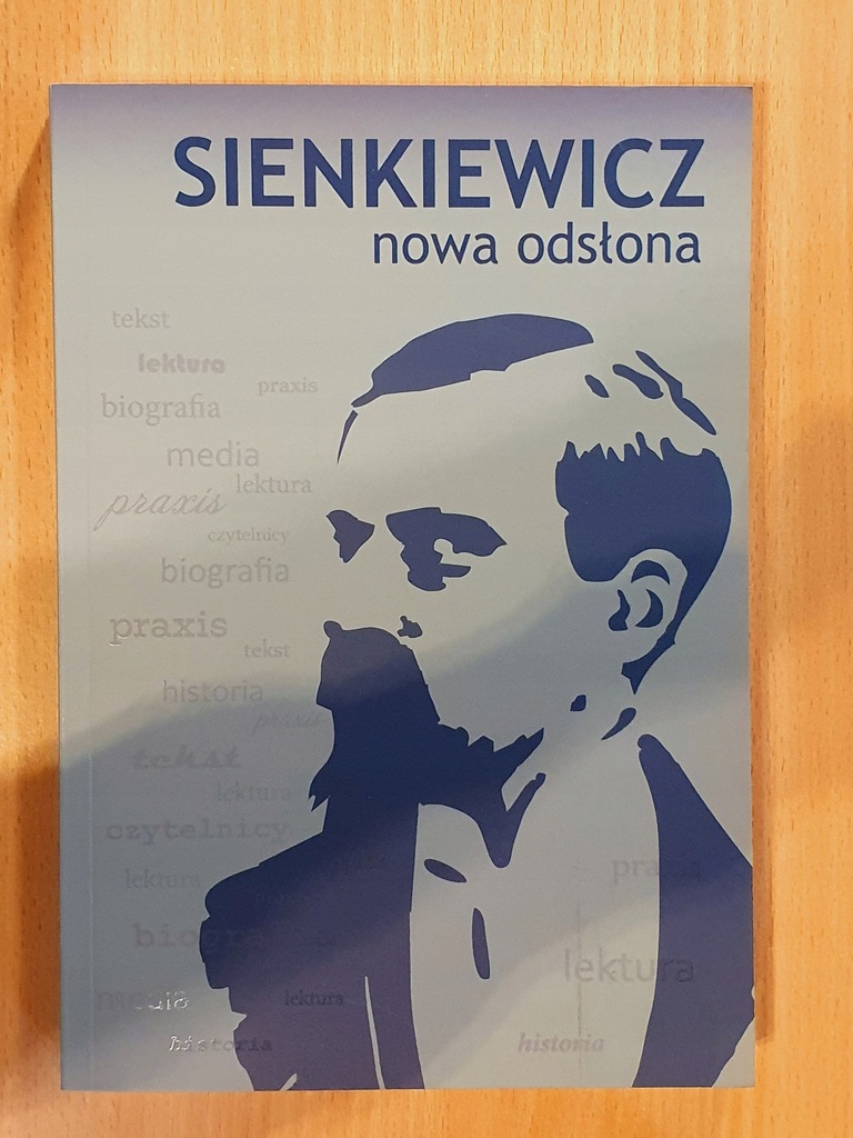 SIENKIEWICZ NOWA ODSŁONA