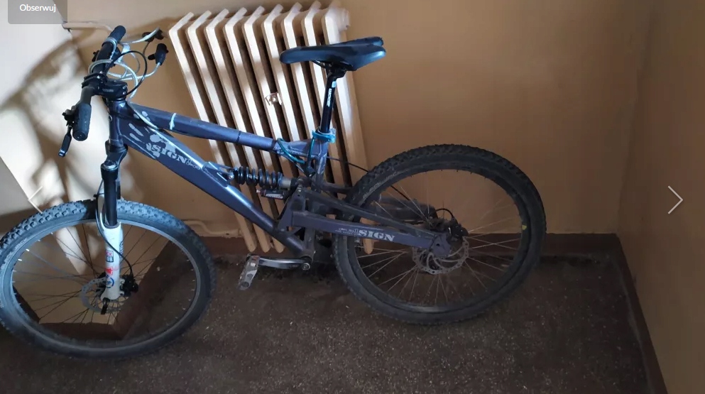 specialized pitch olx