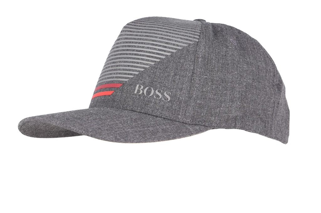 Czapka Bejsbolówka Męska HUGO BOSS Boss Athleisure