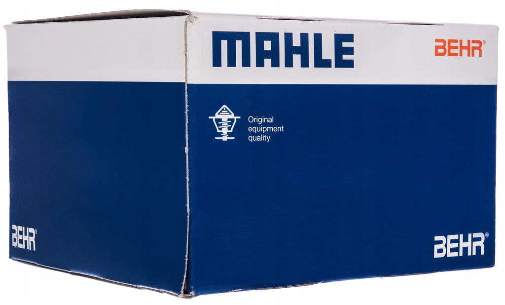 MAHLE CHŁODNICA OLEJU WSPOMAGANIA CLC49000P