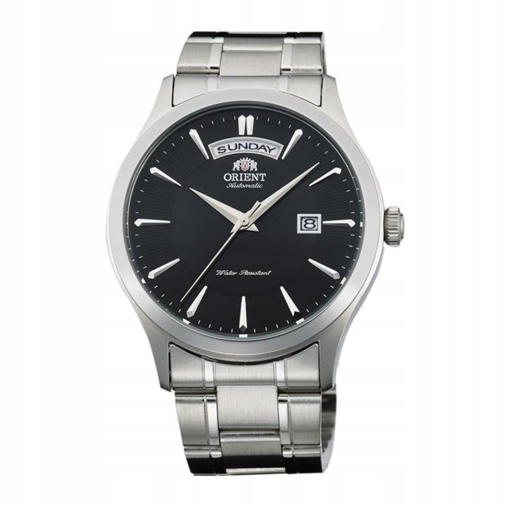 Zegarek Męski Orient Classic Automatic FEV0V001BH