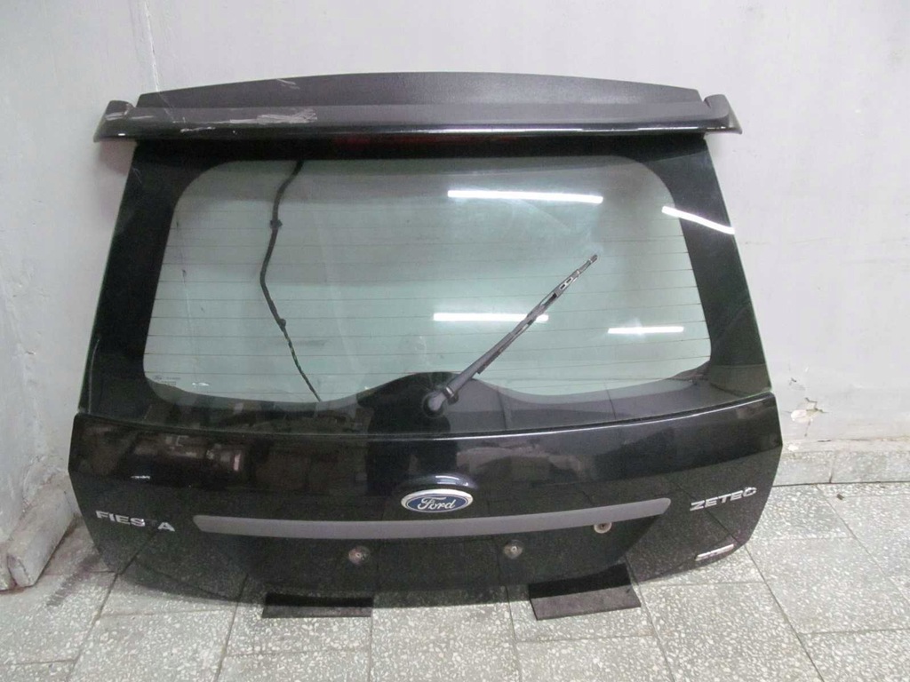 Sinistra E Destra) Ford Fiesta Mk6 3 Porte Interne 2001-2008 Maniglia - Foto 3