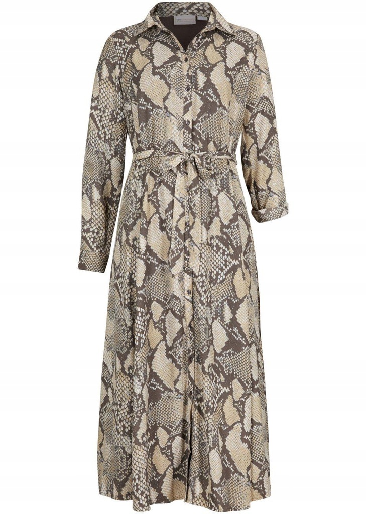 bon_bon(*ˊ˘ˋ*) Bluzka oversize z haftem • cena 79,99 zł • sklep bonprix