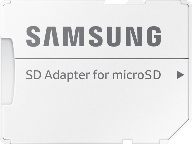 Купить Samsung EVO PLUS microSDXC 128 ГБ UHS-I U3+АДАПТЕР: отзывы, фото, характеристики в интерне-магазине Aredi.ru