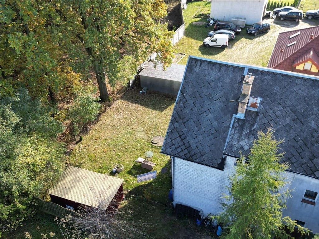Dom, Sulejówek, Miński (pow.), 203 m²