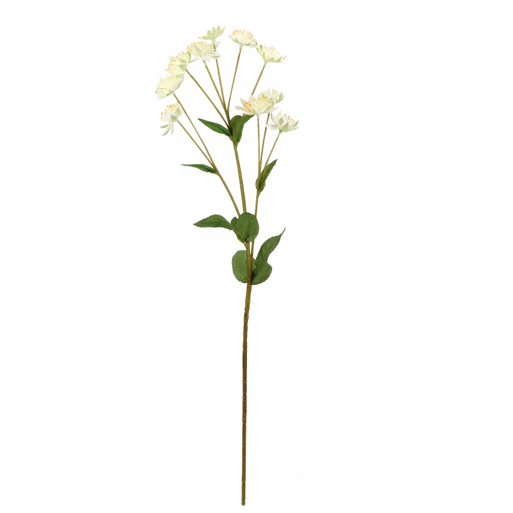 Fake Shrubs Plant Artificial Flower Branch Shrub 13238554815