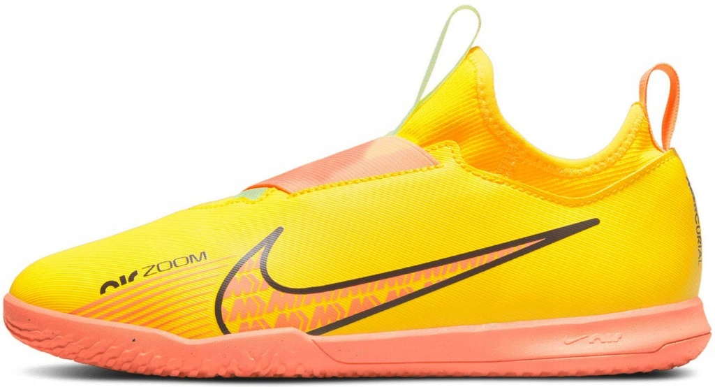 BUTY HALOWE HALÓWKI CHŁOPIĘCE DLA DZIECI DZIECIĘCE NIKE MERCURIAL