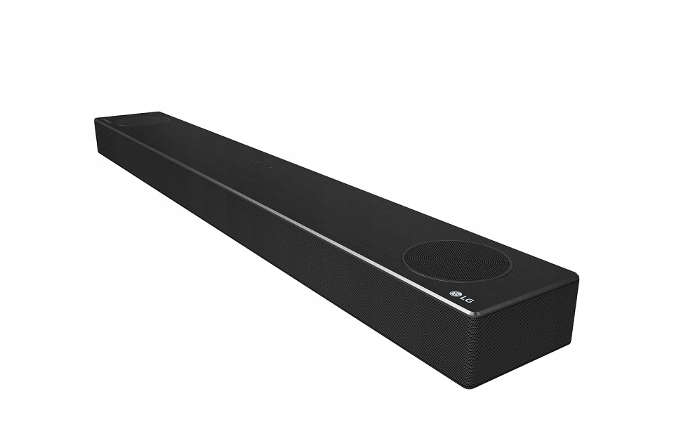 Soundbar LG SN7CY Bluetooth 160W 3.0.2 USB HDMI PL