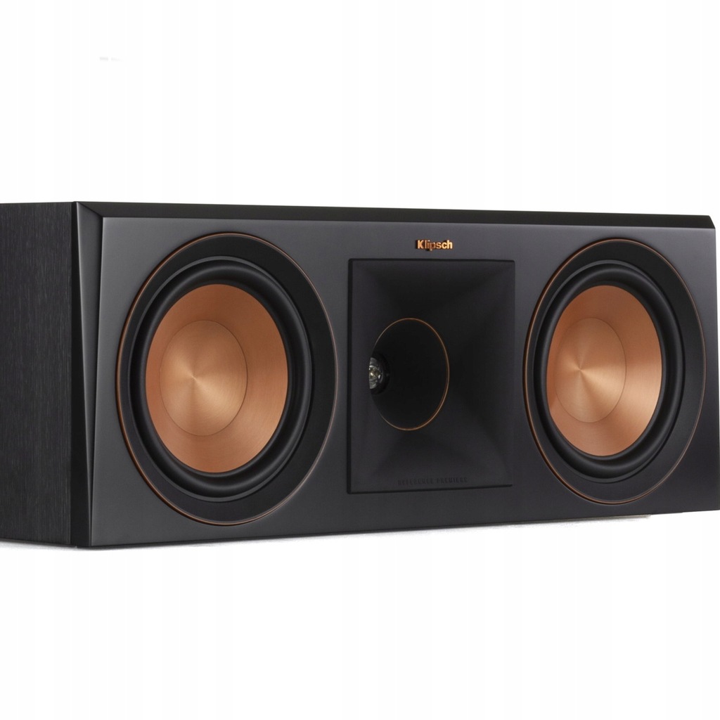 Klipsch RP-600C- salon MDBaudio