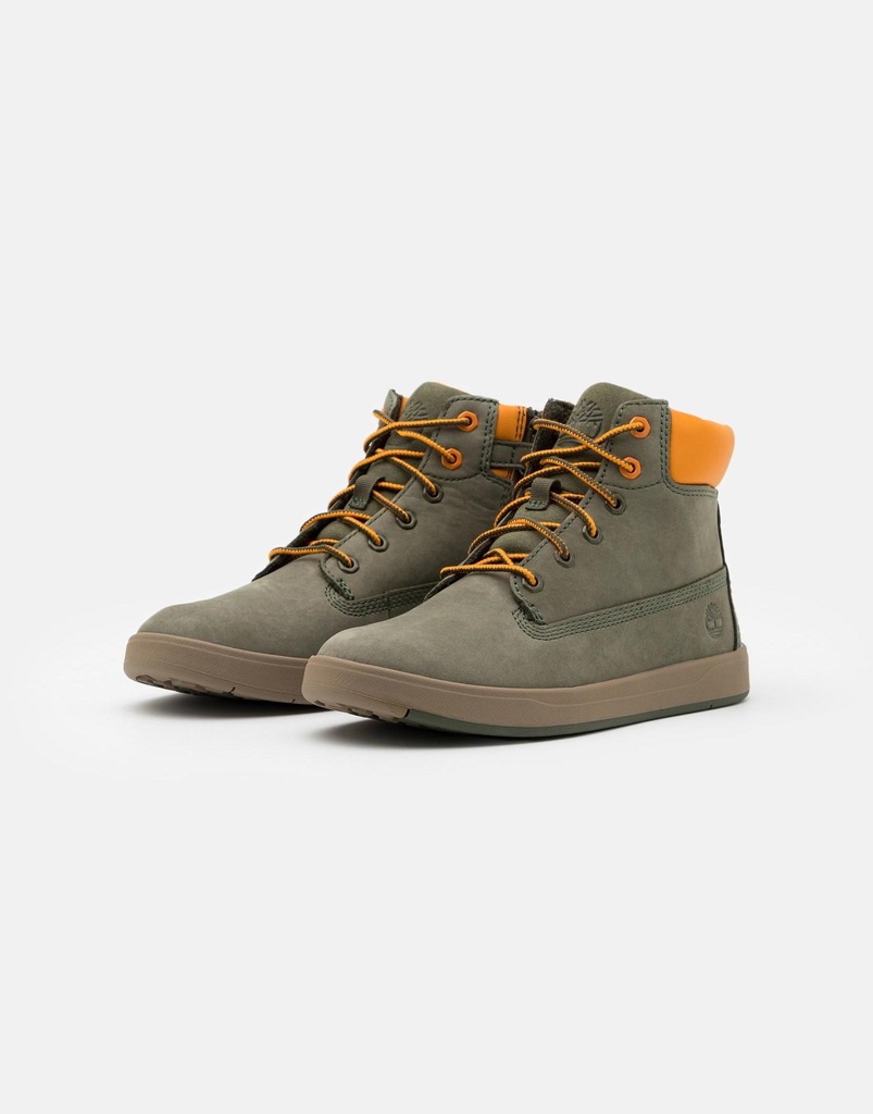 X1C120*TIMBERLAND DAVIS SQUARE 31 L01