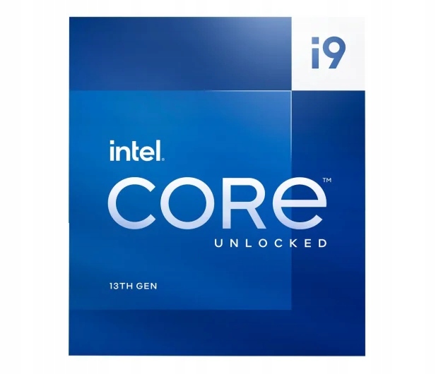 Procesor Intel Core i9-13900K 3.0GHz LGA1700