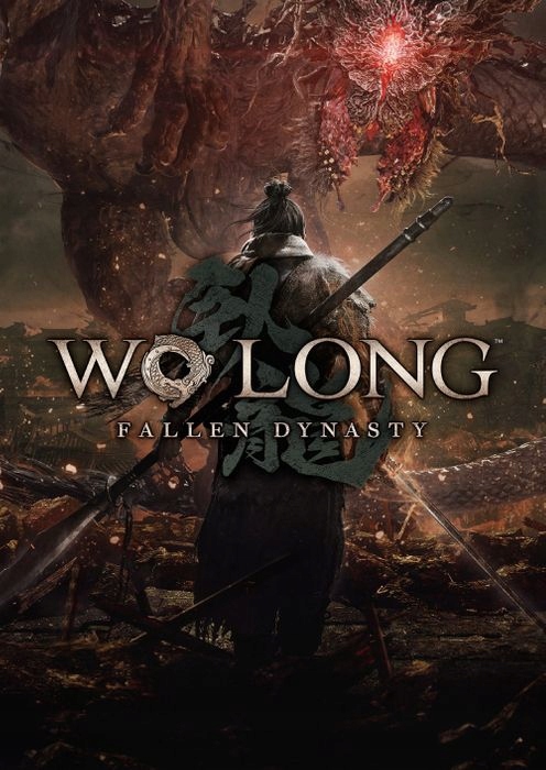 Wo Long: Fallen Dynasty (PC) - Steam Klucz GLOBAL