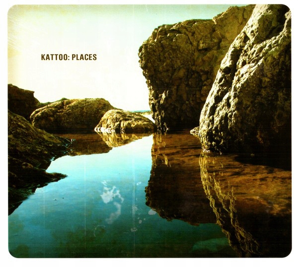 Kattoo - Places / IDM / Beefcake / Industrial