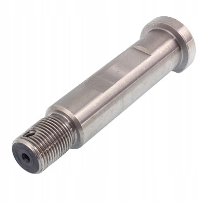 SWORZEŃ DYSZLA PRZYCZEPA D-47 L=145MM, FI 29,5MM,