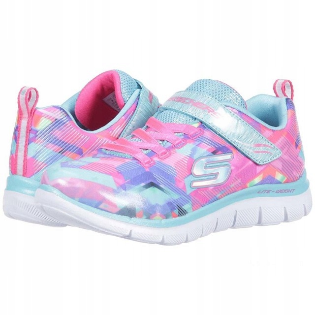 SKECHERS color me cute adidasy trampki 11 27 28