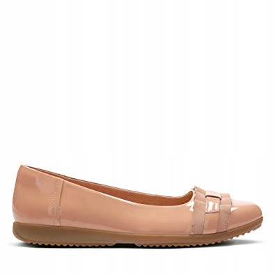 clarks feya island shoes