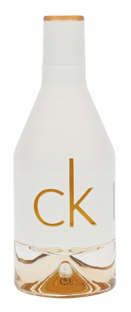 Calvin Klein Woda toaletowa CK IN2U Her 50 ml (W)
