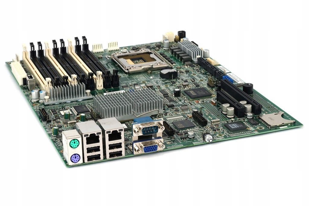 610524-001 HP PROLIANT MAINBOARD FOR DL320 G6 -