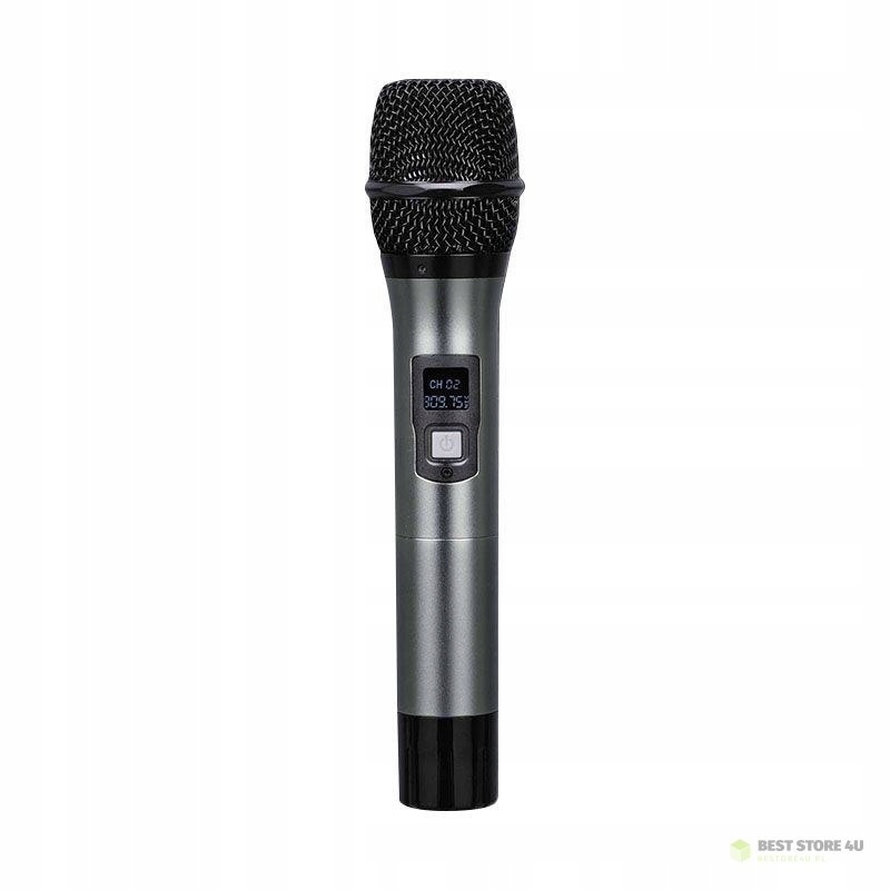 DNA VM - VOCAL SET MIC mikrofon do zestawu bezprze