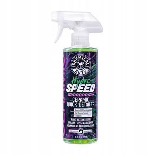 CHEMICAL GUYS HYDROSPEED CERAMIC QUICK DETAILER 47