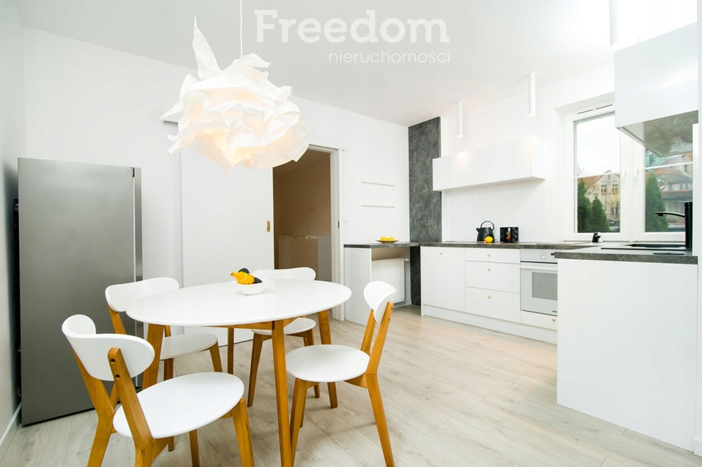 Mieszkanie, Elbląg, 57 m²