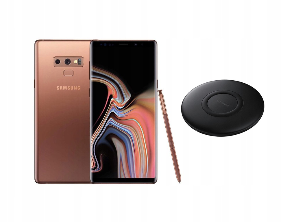 note 9 dual
