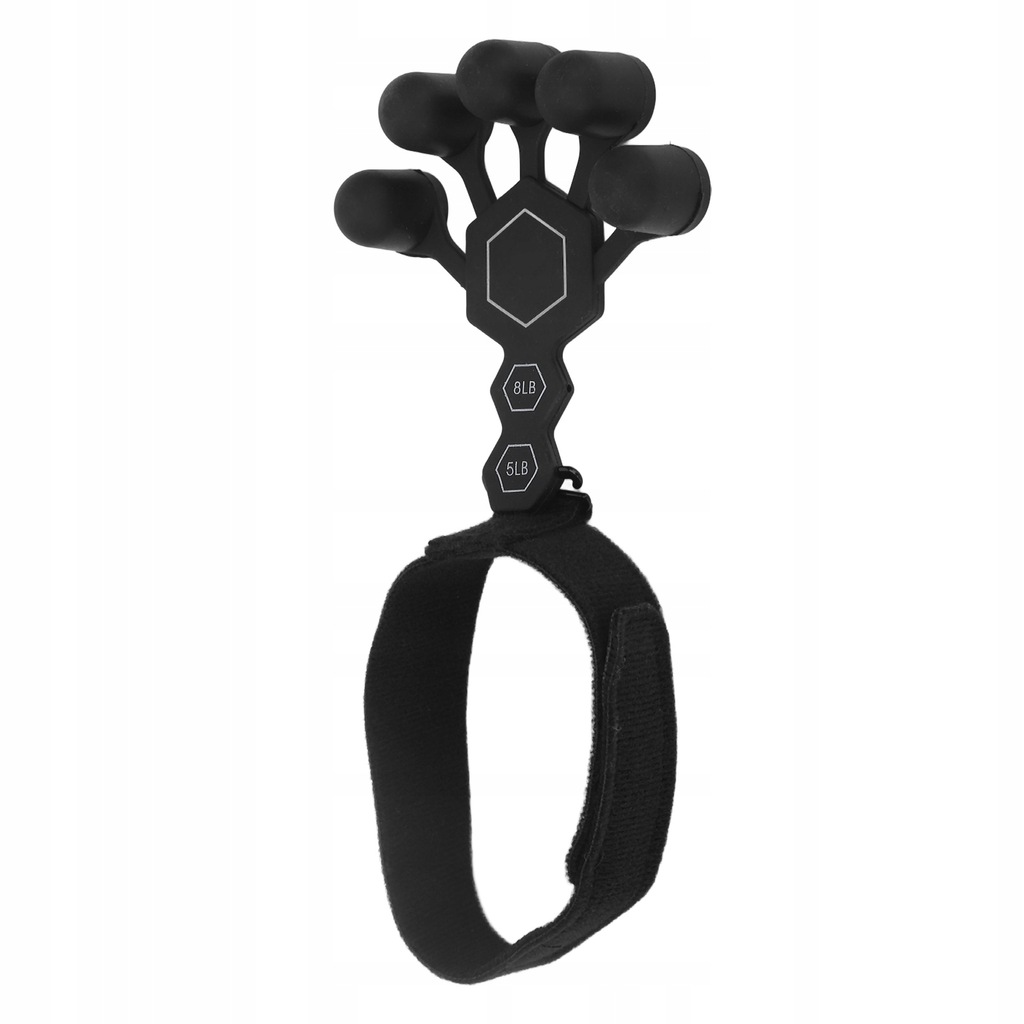 Gripster do ćwiczeń palców Silikonowy chwytak 13585242695 oficjalne