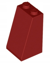 LEGO SKOS 2x2x3 FILAR 3684c BORDOWY