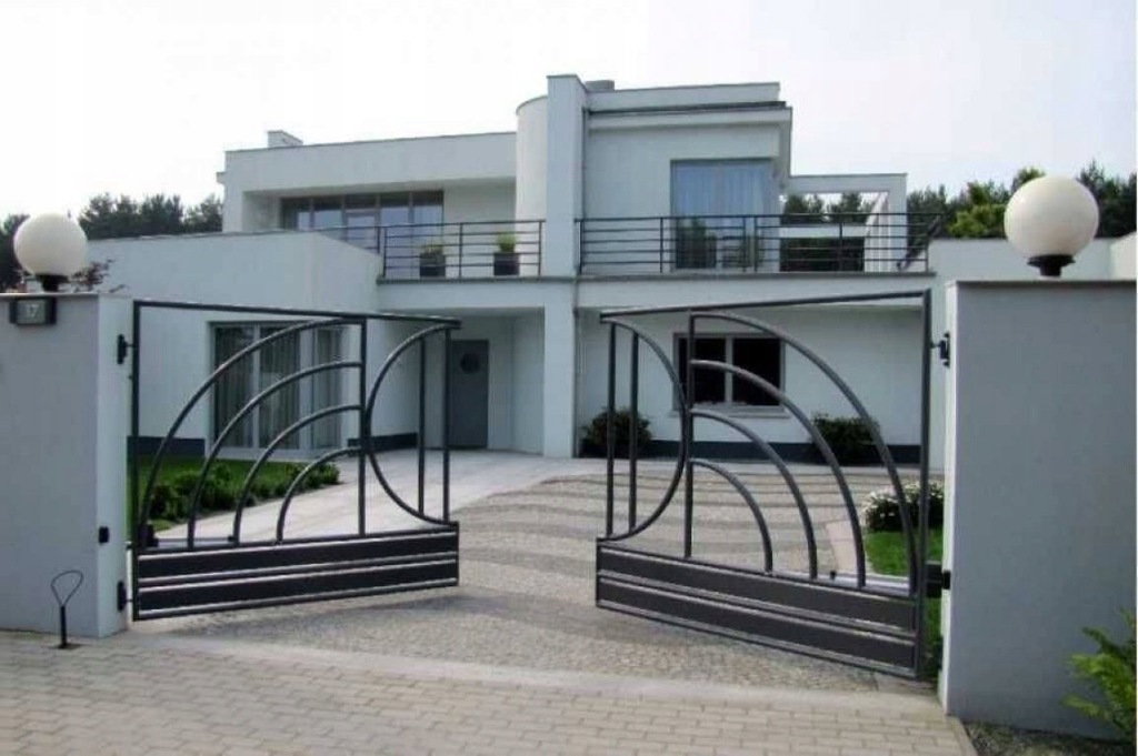 Dom Zielona Góra, zielonogórski, 260,00 m²