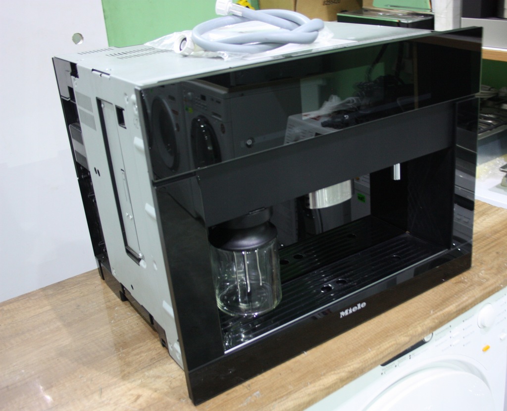 Miele top cva 6805