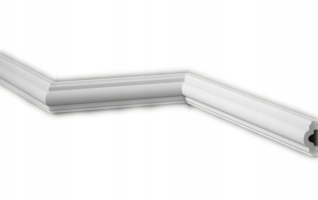 Listwa Ścienna Mardom MD002 PolyForce 200cm x 4cm x 1,8 cm