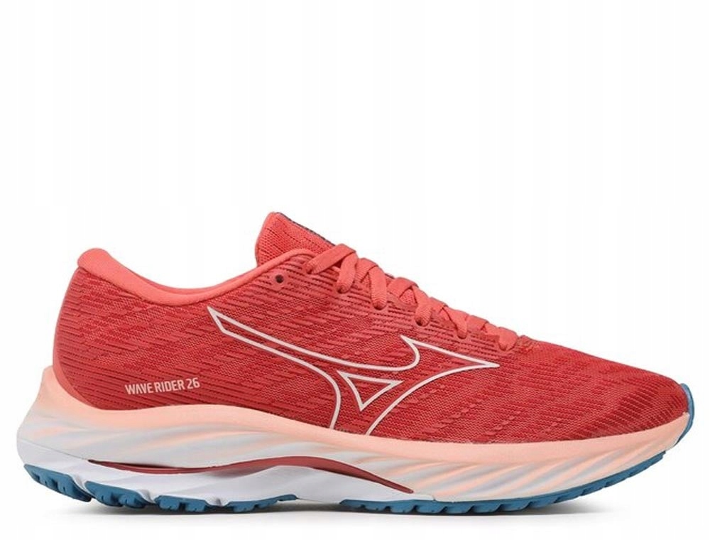 Buty Mizuno Wave Rider 26 J1GD220375 40