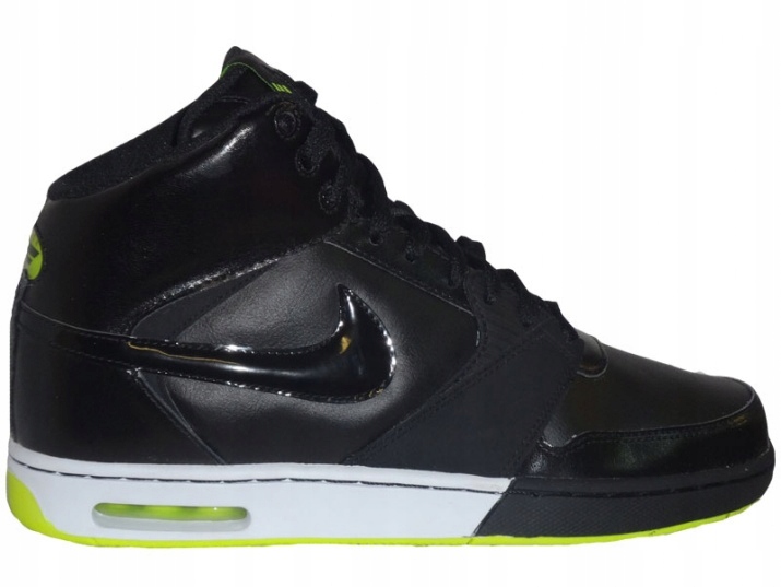 nike air phenom flight