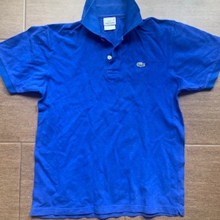 Polo Lacoste S/M